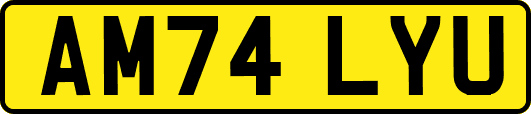 AM74LYU
