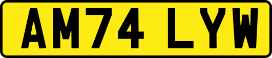 AM74LYW