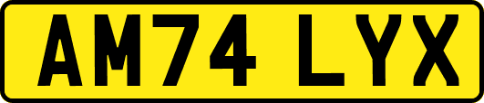 AM74LYX