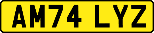 AM74LYZ