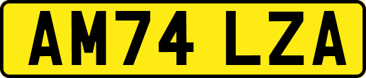 AM74LZA
