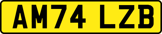AM74LZB