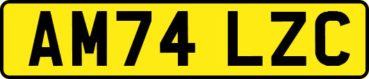 AM74LZC