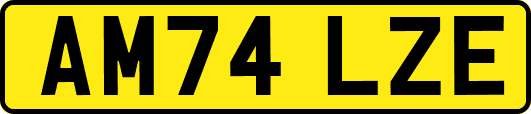 AM74LZE