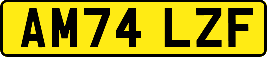 AM74LZF