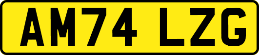 AM74LZG