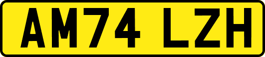 AM74LZH