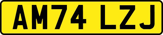 AM74LZJ