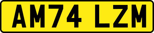 AM74LZM