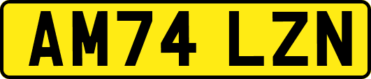 AM74LZN