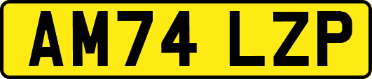 AM74LZP
