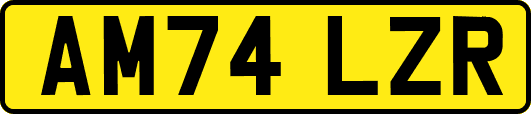 AM74LZR
