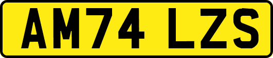 AM74LZS