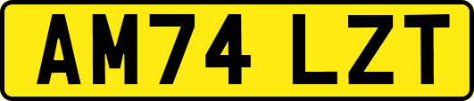 AM74LZT