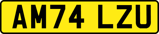 AM74LZU
