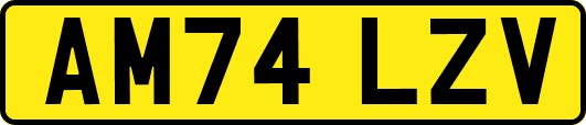 AM74LZV