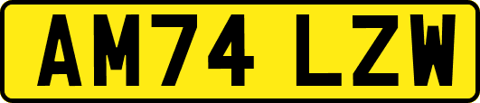 AM74LZW