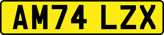 AM74LZX