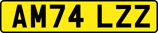 AM74LZZ