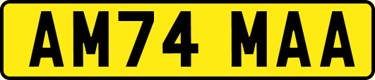 AM74MAA