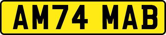 AM74MAB