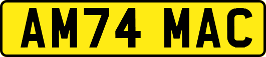 AM74MAC