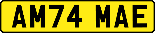AM74MAE