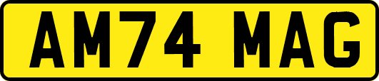 AM74MAG