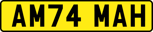 AM74MAH