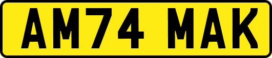 AM74MAK