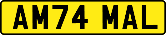 AM74MAL