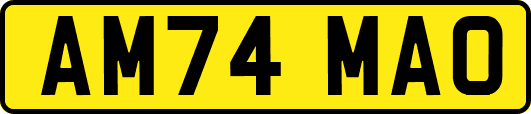 AM74MAO