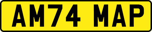 AM74MAP