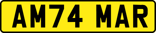 AM74MAR