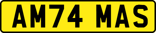 AM74MAS
