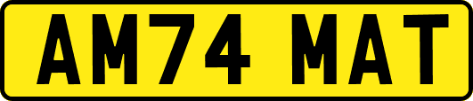 AM74MAT