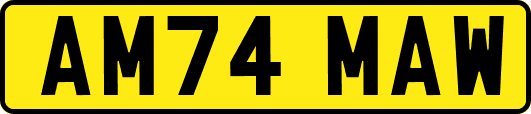 AM74MAW