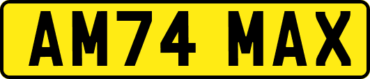 AM74MAX