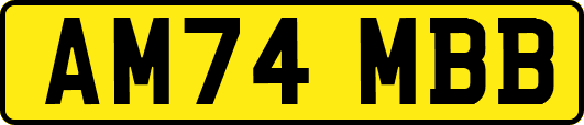 AM74MBB