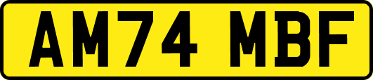 AM74MBF