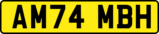 AM74MBH