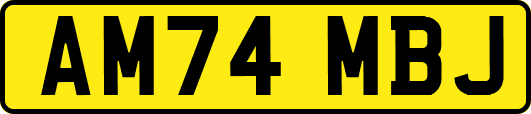 AM74MBJ
