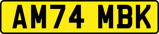AM74MBK