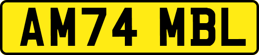 AM74MBL