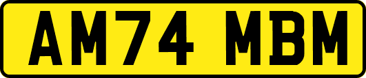 AM74MBM