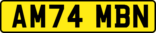 AM74MBN