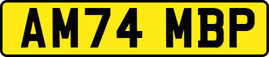 AM74MBP