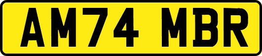 AM74MBR