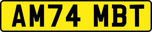AM74MBT