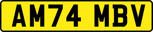 AM74MBV